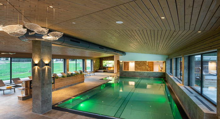 Hotel Tyrol, Soll ski chalet, image 4